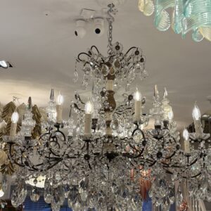 vintage trunks and luggage