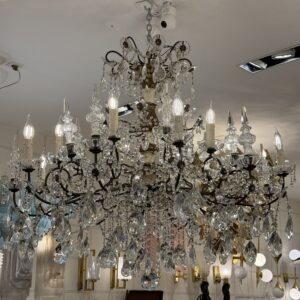 vintage trunks and luggage