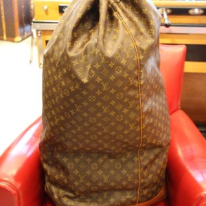 Extra Large Louis Vuitton Marin Bag