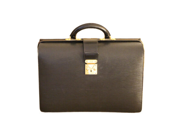 Louis Vuitton briefcase