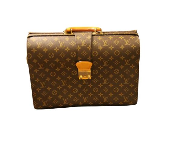 Vintage Louis Vuitton Briefcase