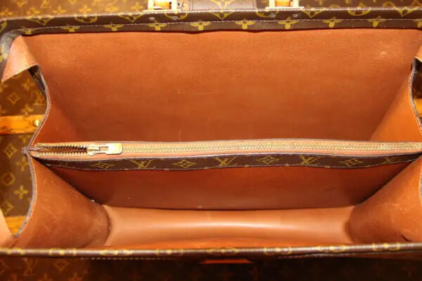 Vintage Louis Vuitton Briefcase
