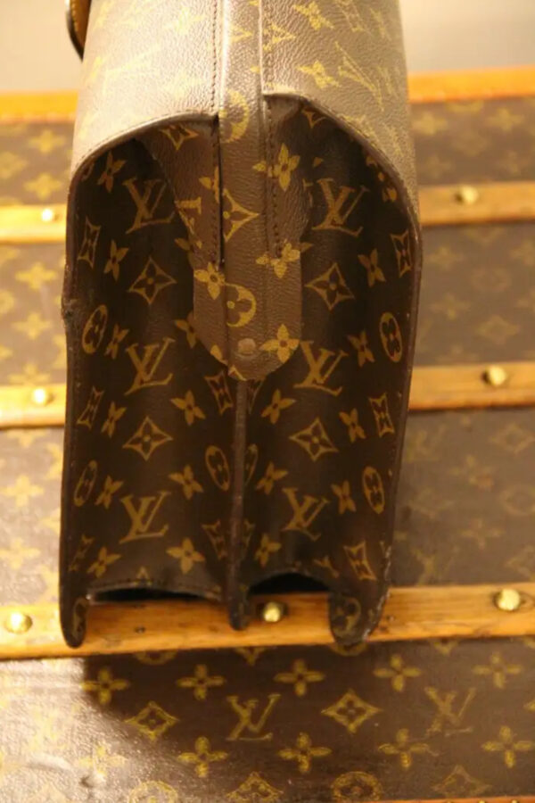 Vintage Louis Vuitton Briefcase