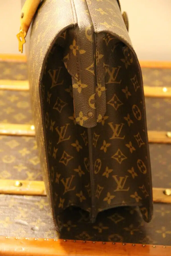 Vintage Louis Vuitton Briefcase