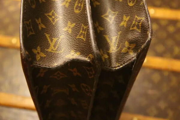 Vintage Louis Vuitton Briefcase