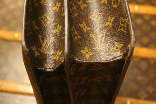 Vintage Louis Vuitton Briefcase