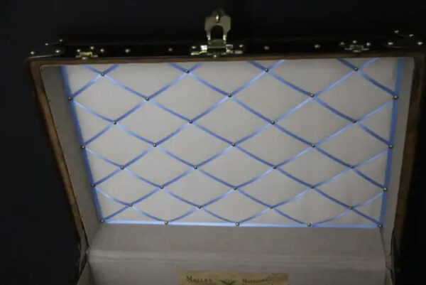 1920s Goyard Hat Trunk
