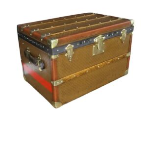 Moynat Picnic Trunk