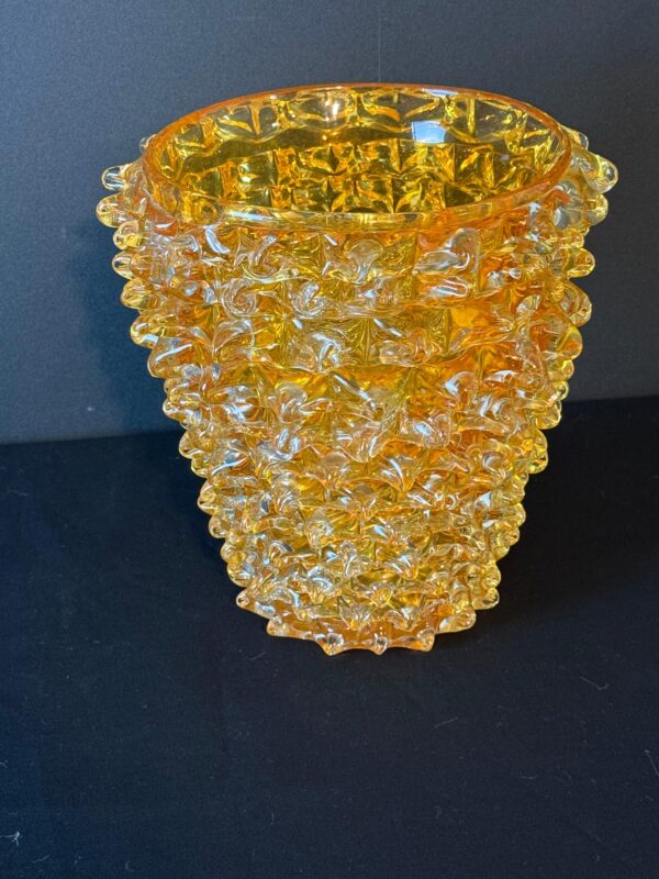 Murano Glass Vase