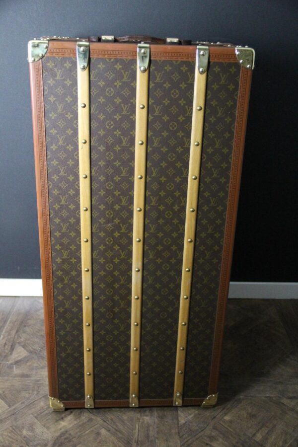 Louis Vuitton Wardrobe Trunk