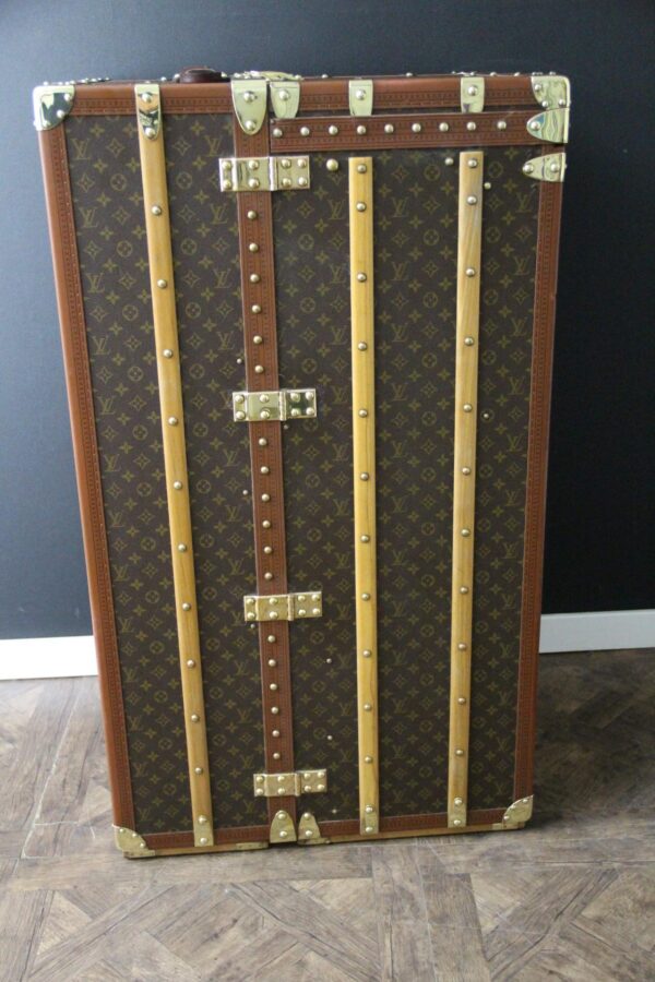 Louis Vuitton Wardrobe Trunk