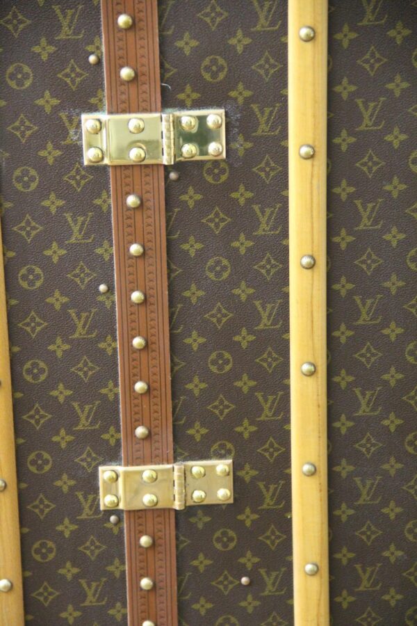 Louis Vuitton Wardrobe Trunk