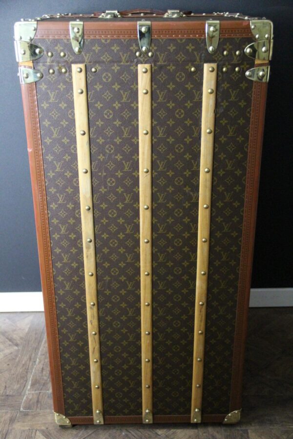 Louis Vuitton Wardrobe Trunk