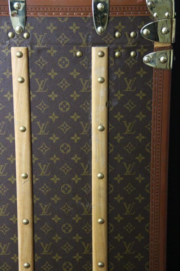 Louis Vuitton Wardrobe Trunk