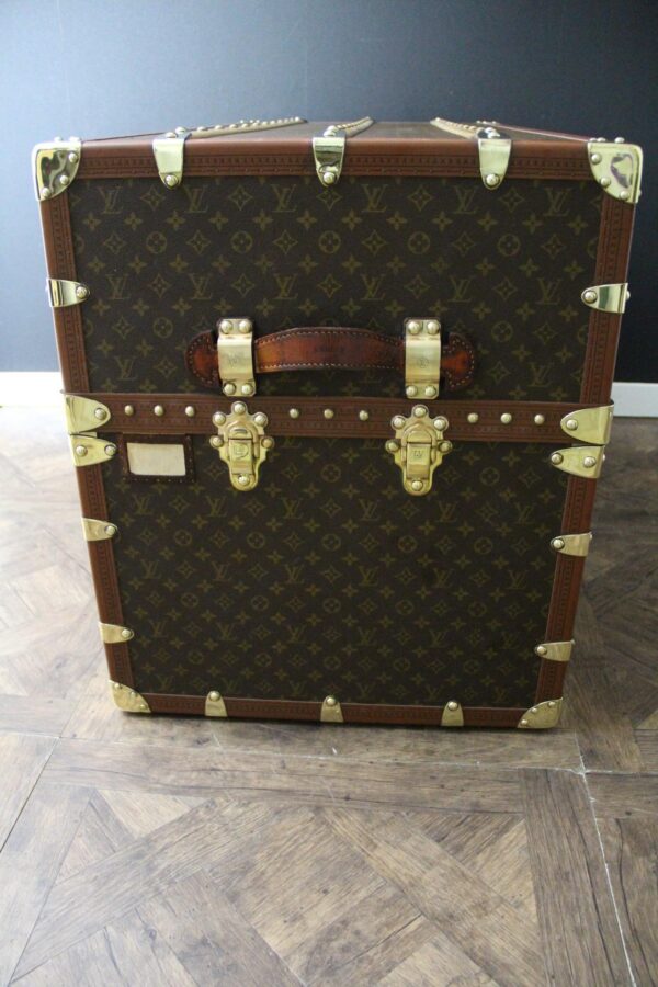 Louis Vuitton Wardrobe Trunk