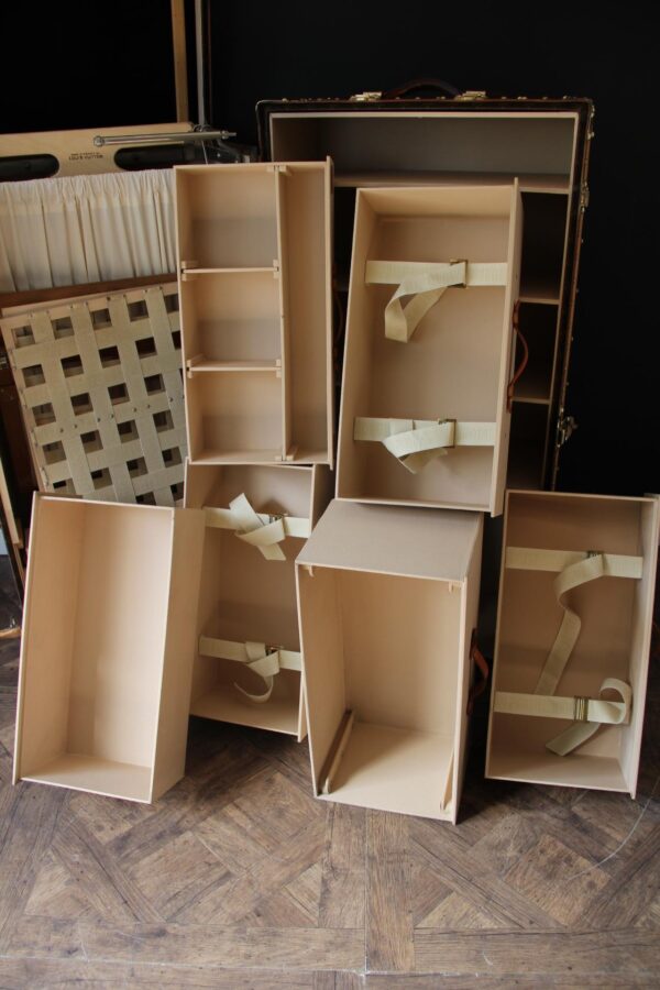 Louis Vuitton Wardrobe Trunk