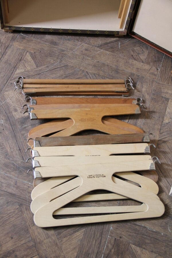Louis Vuitton Wardrobe Trunk