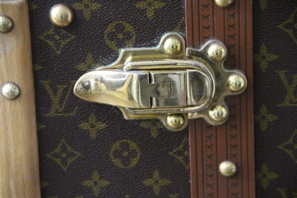 Louis Vuitton Wardrobe Trunk