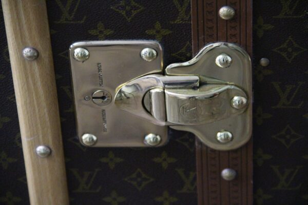 Louis Vuitton Wardrobe Trunk