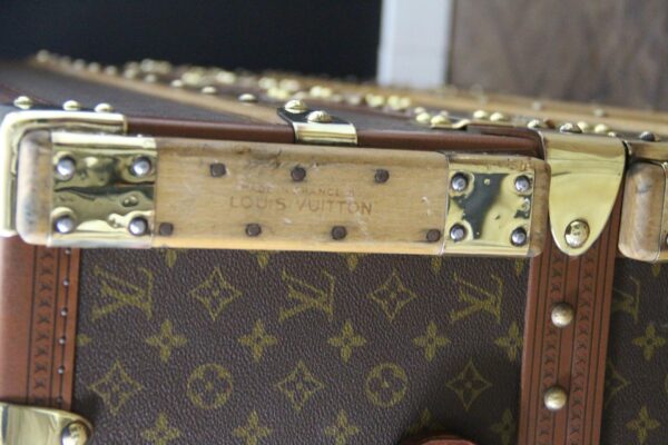 Louis Vuitton Wardrobe Trunk