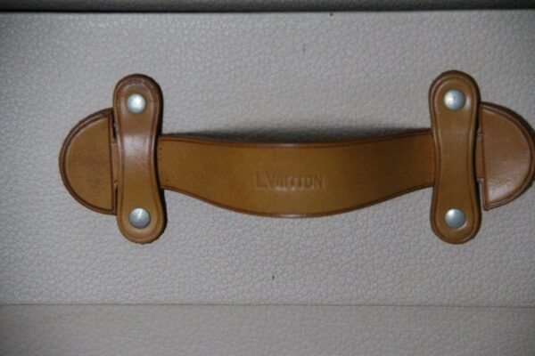 Louis Vuitton Wardrobe Trunk