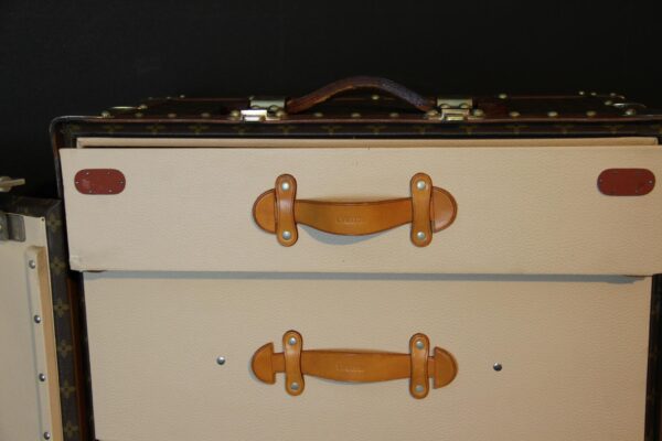 Louis Vuitton Wardrobe Trunk